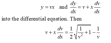 Advanced Math homework question answer, step 2, image 1