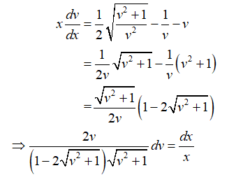 Advanced Math homework question answer, step 3, image 1