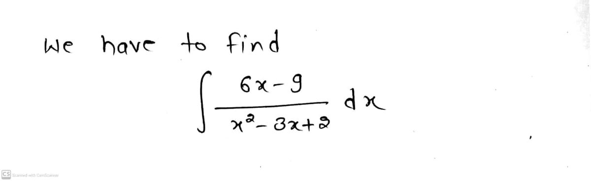 Calculus homework question answer, step 1, image 1