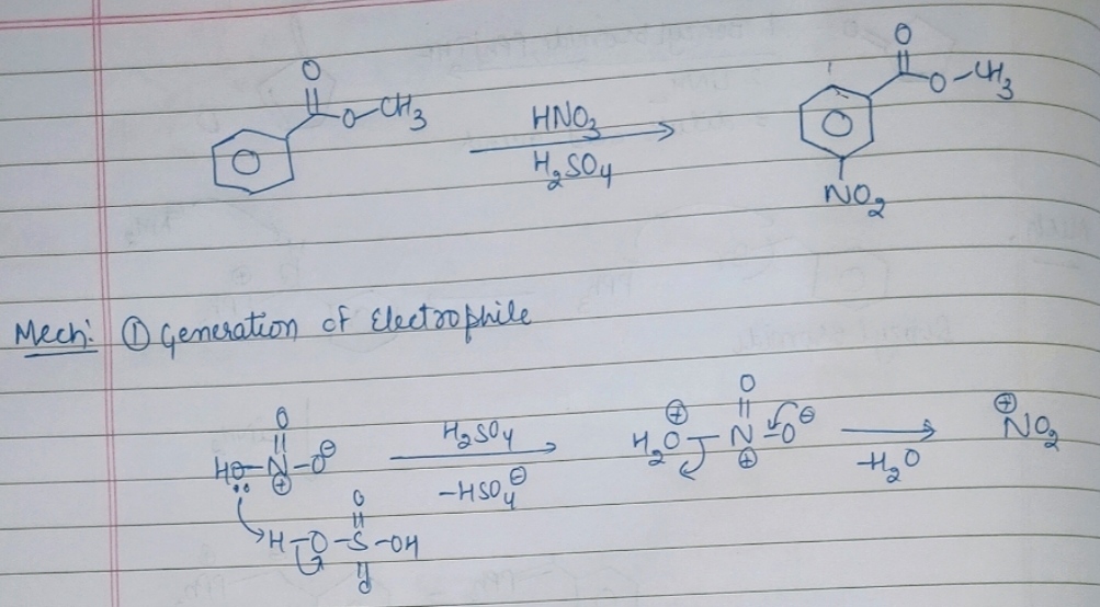 Chemistry homework question answer, step 1, image 1