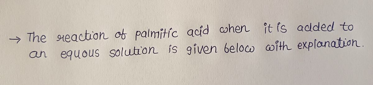 Chemistry homework question answer, step 1, image 1