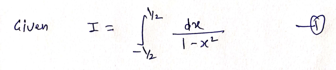 Calculus homework question answer, step 1, image 1