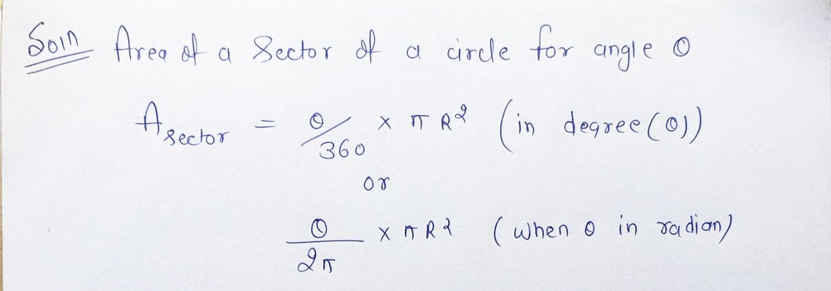 Trigonometry homework question answer, step 1, image 1