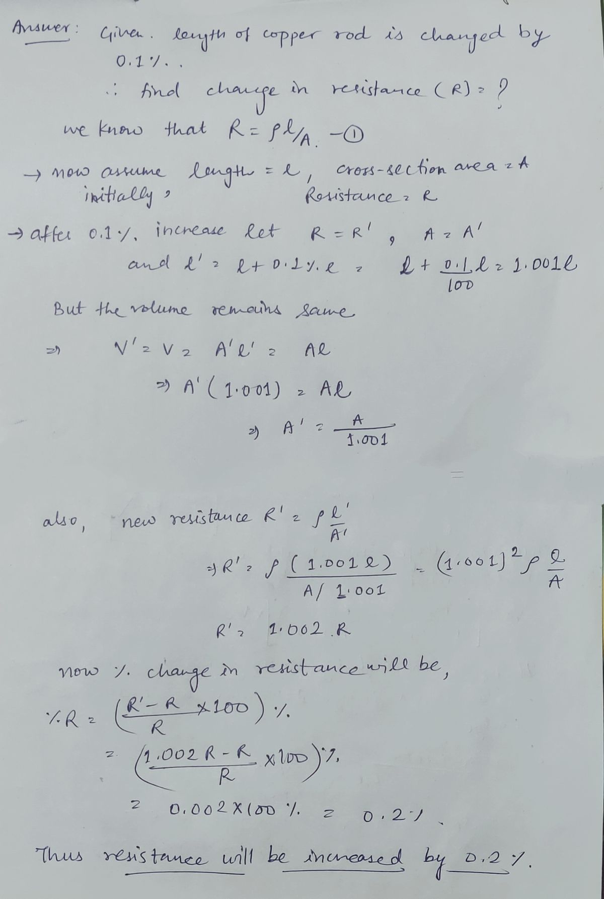 Electrical Engineering homework question answer, step 1, image 1