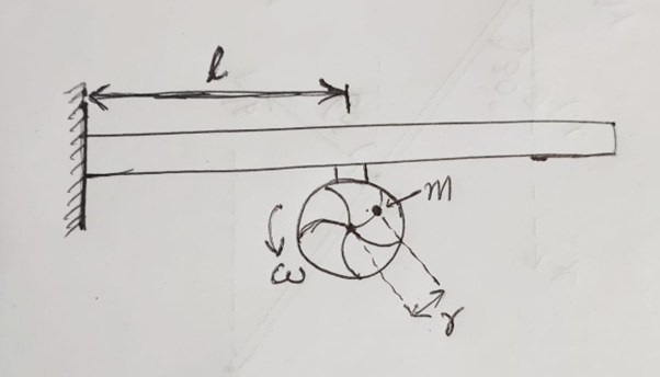 Mechanical Engineering homework question answer, step 1, image 1