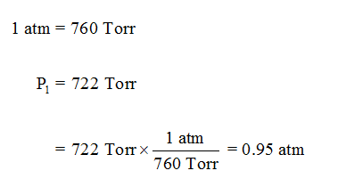 Chemistry homework question answer, step 1, image 1