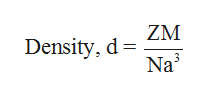 Chemistry homework question answer, step 1, image 1