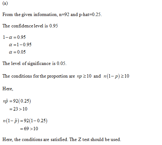 Statistics homework question answer, step 2, image 1