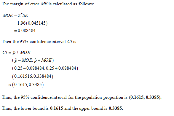 Statistics homework question answer, step 2, image 3