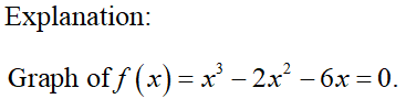 Calculus homework question answer, step 2, image 1