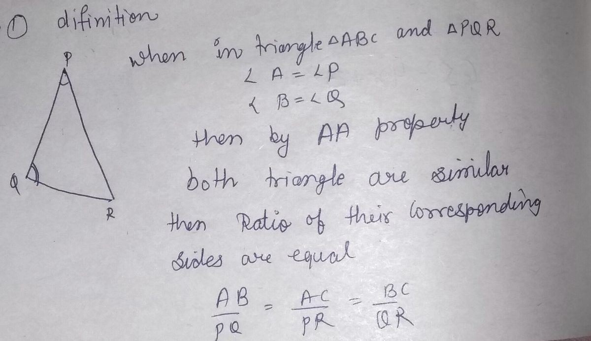 Geometry homework question answer, step 1, image 1