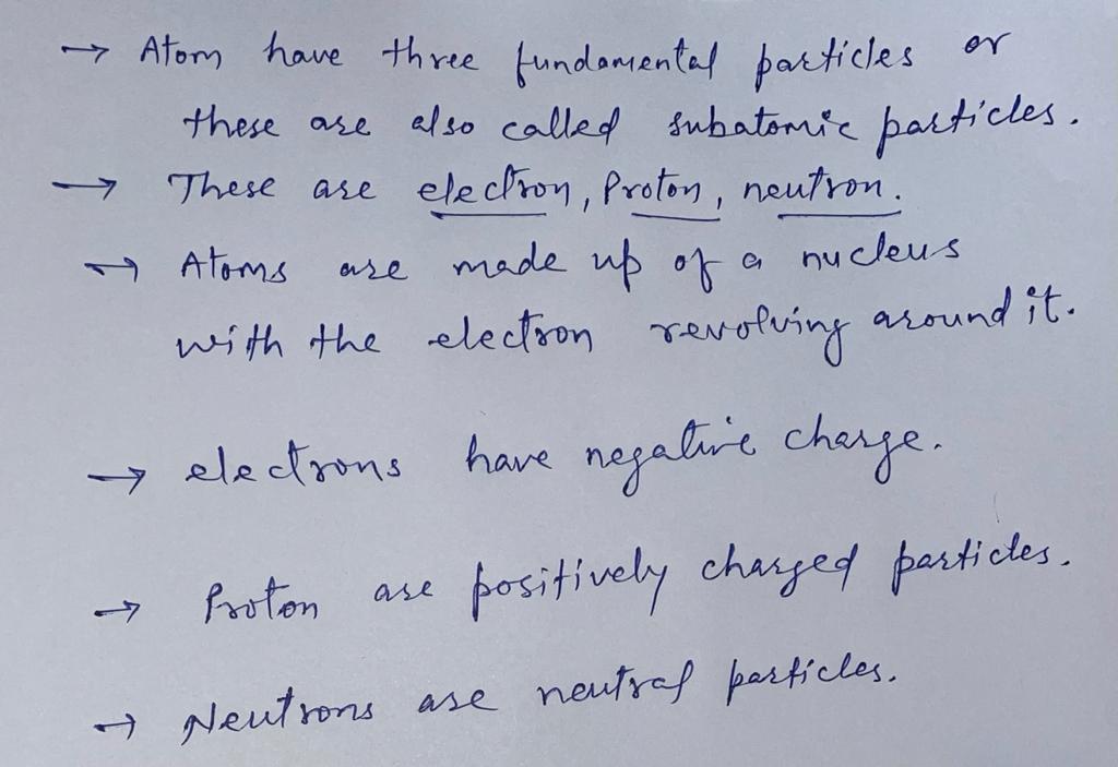 Chemistry homework question answer, step 1, image 1