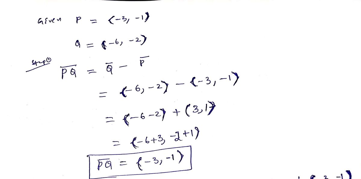 Geometry homework question answer, step 1, image 1