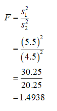 Statistics homework question answer, step 1, image 1