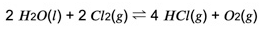 Chemistry homework question answer, step 1, image 1