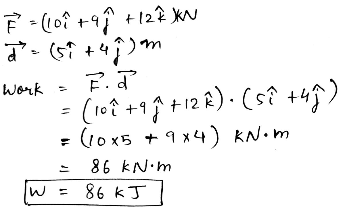 Physics homework question answer, step 1, image 1