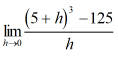 Calculus homework question answer, step 1, image 1