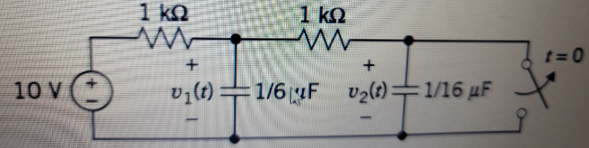 Electrical Engineering homework question answer, step 1, image 1