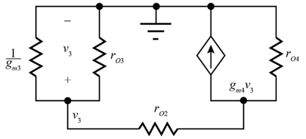 Electrical Engineering homework question answer, step 1, image 1