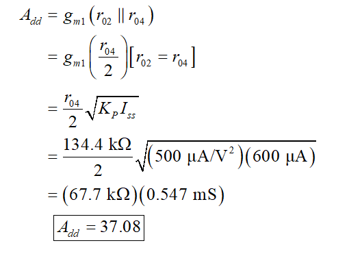 Electrical Engineering homework question answer, step 2, image 1