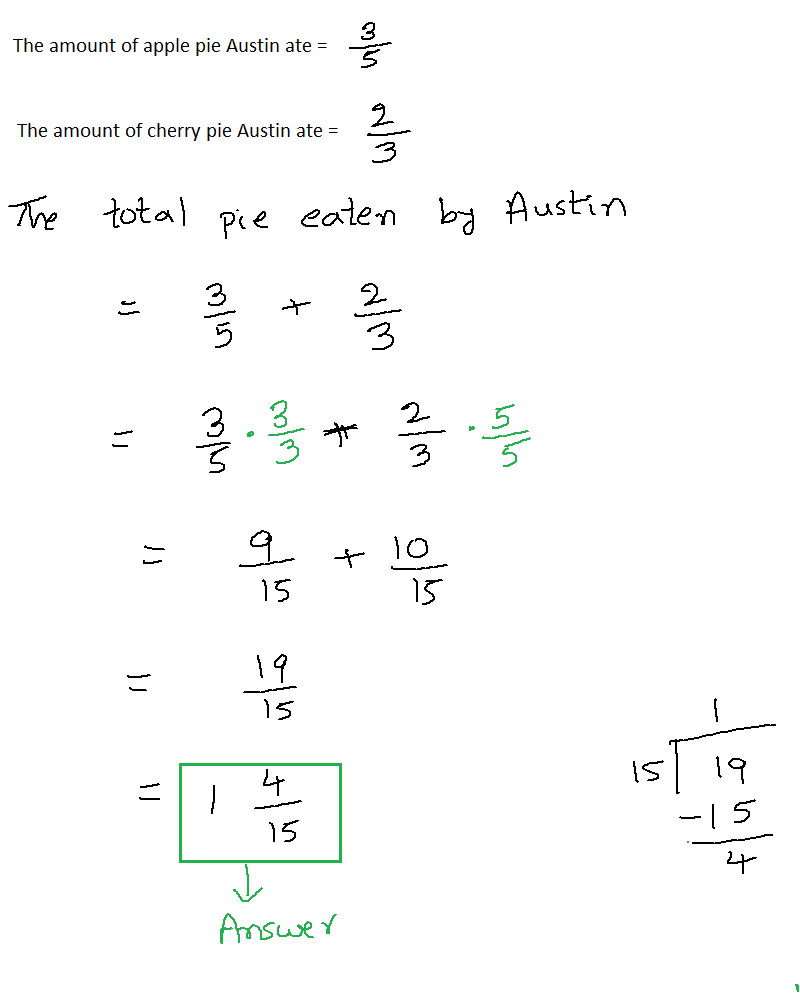 Algebra homework question answer, step 1, image 1