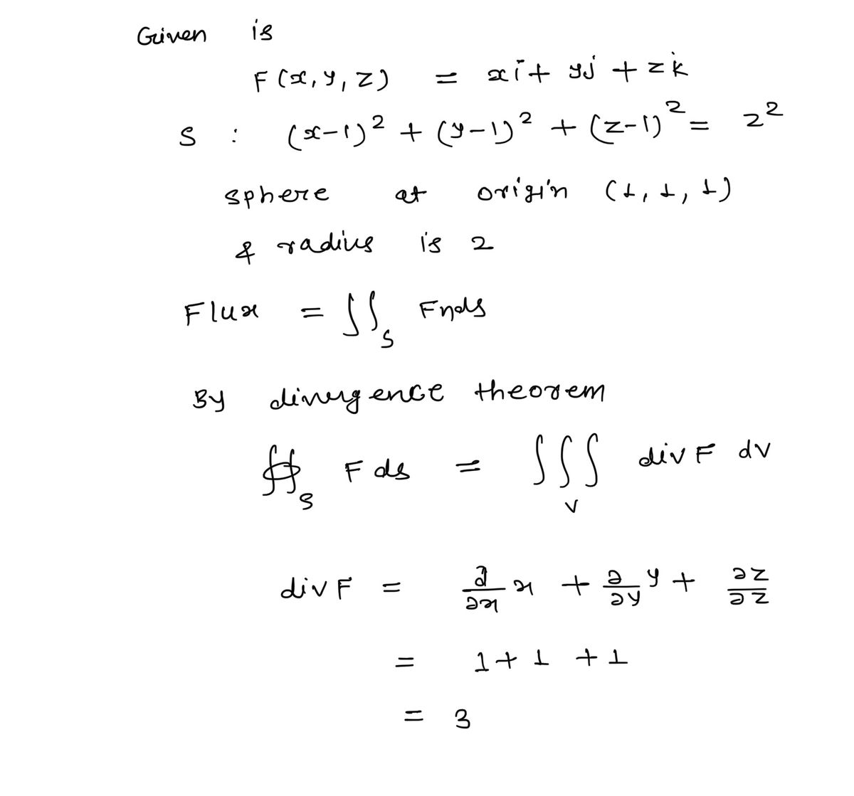 Calculus homework question answer, step 1, image 1