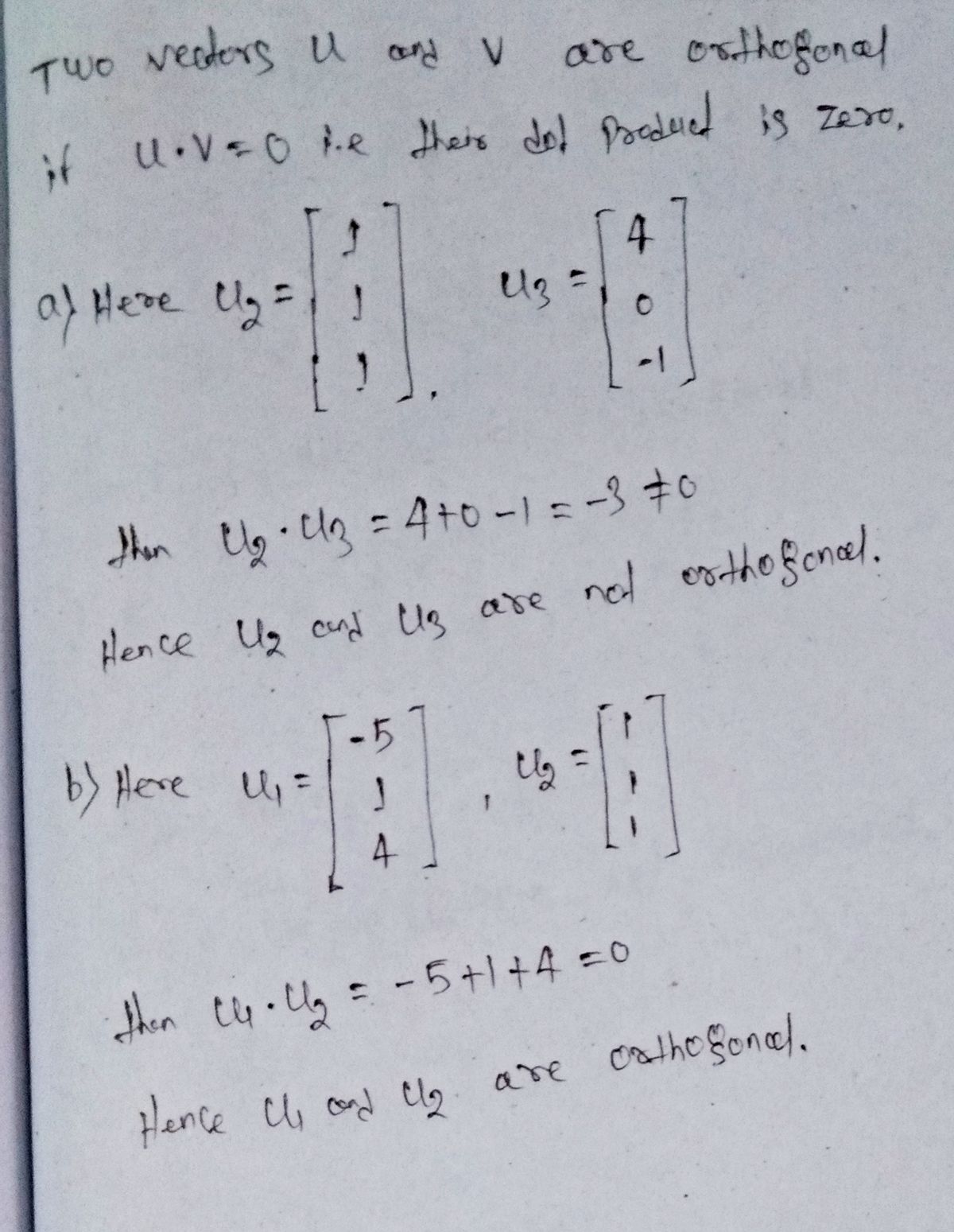 Advanced Math homework question answer, step 1, image 1