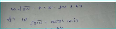 Algebra homework question answer, step 1, image 1