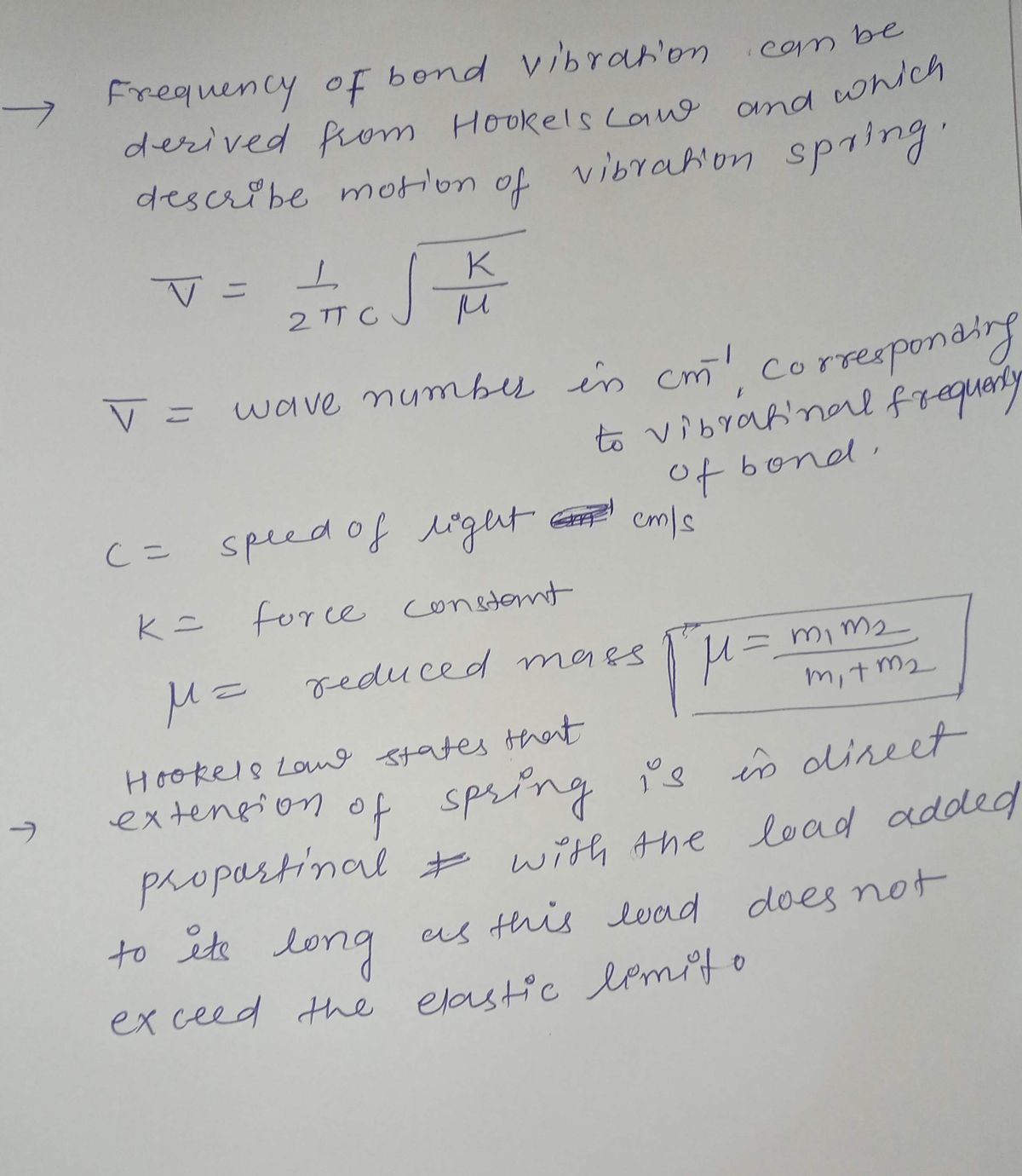 Physics homework question answer, step 1, image 1