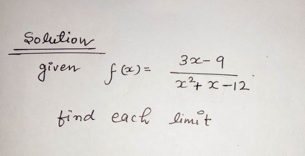 Calculus homework question answer, step 1, image 1