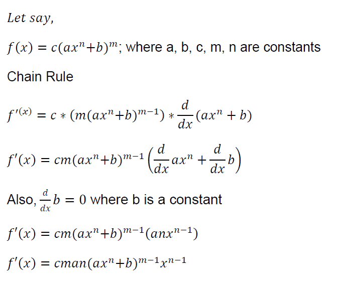 Calculus homework question answer, step 1, image 1