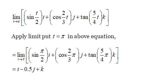 Calculus homework question answer, step 1, image 1