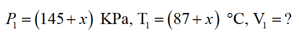 Mechanical Engineering homework question answer, step 3, image 1