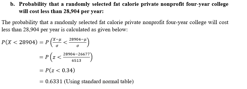 Statistics homework question answer, step 2, image 1