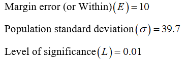 Statistics homework question answer, step 1, image 1