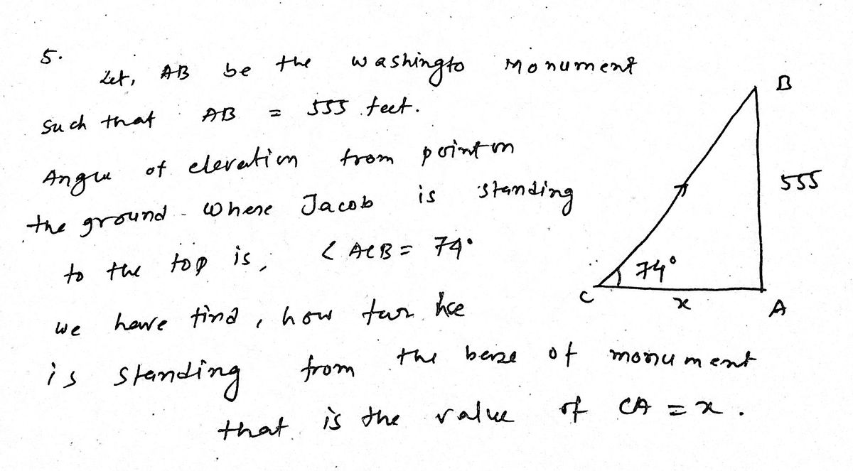 Geometry homework question answer, step 1, image 1