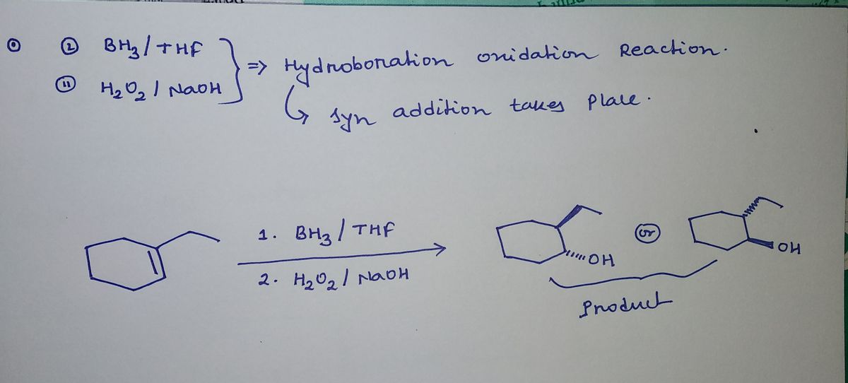 Chemistry homework question answer, step 1, image 1