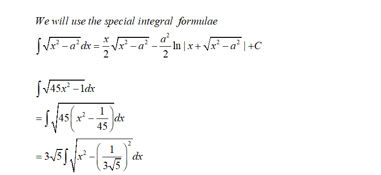 Calculus homework question answer, step 1, image 1