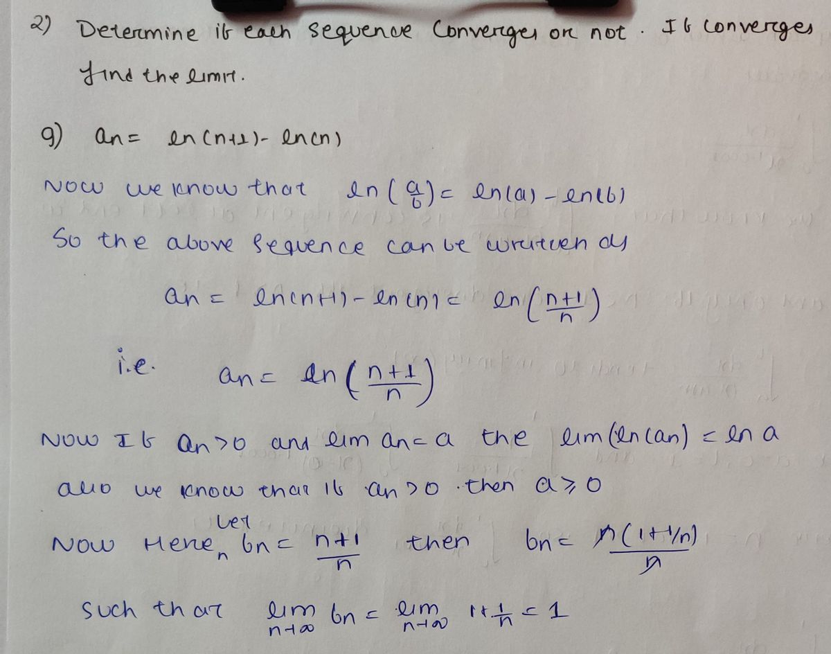 Advanced Math homework question answer, step 1, image 1