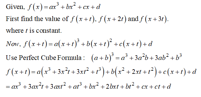 Advanced Math homework question answer, step 1, image 1