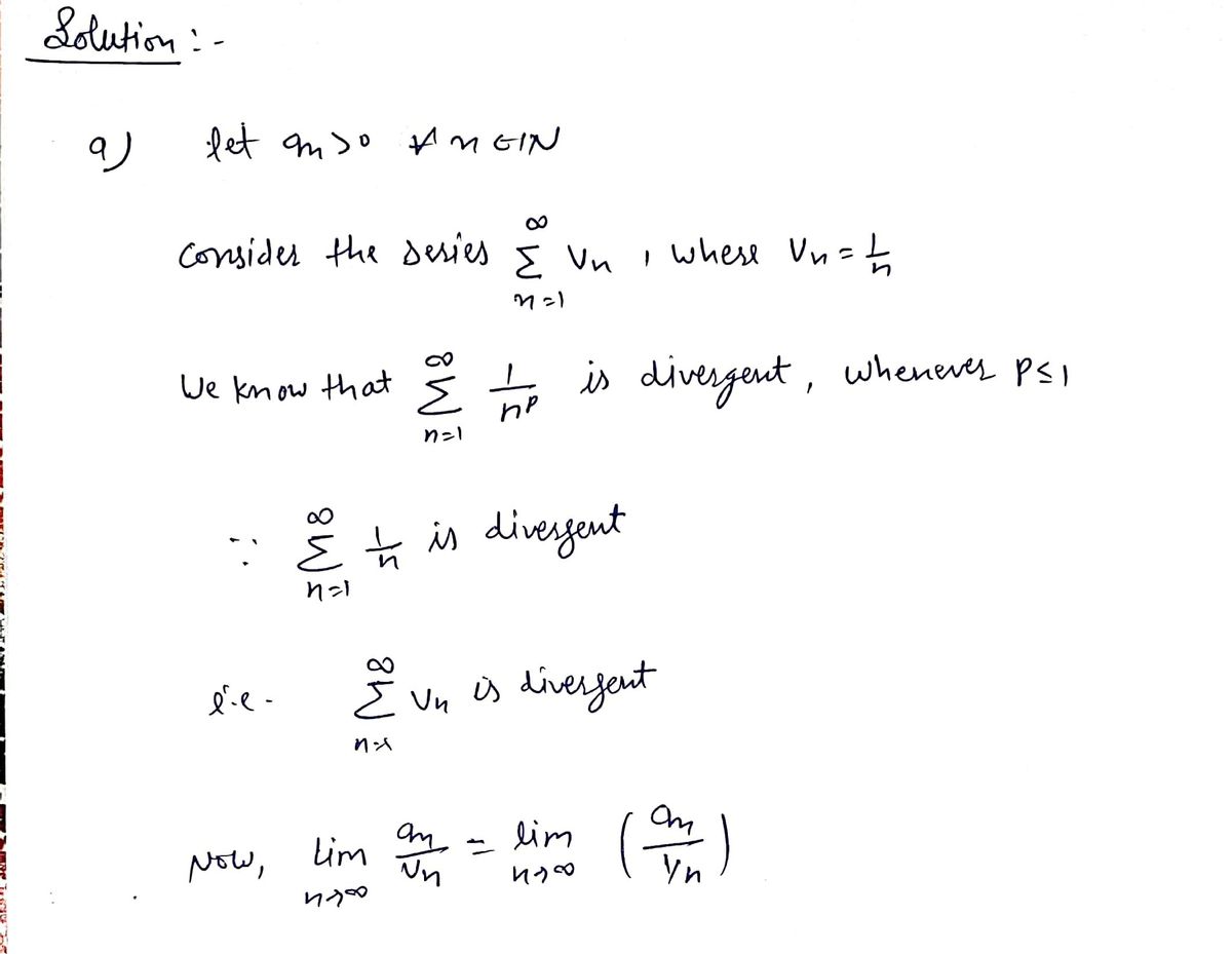 Advanced Math homework question answer, step 1, image 1