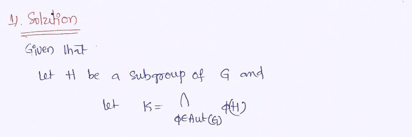 Advanced Math homework question answer, step 1, image 1