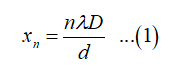 Physics homework question answer, step 1, image 1