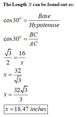 Geometry homework question answer, step 2, image 1