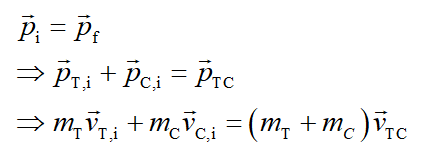 Physics homework question answer, step 1, image 1