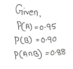 Statistics homework question answer, step 1, image 1