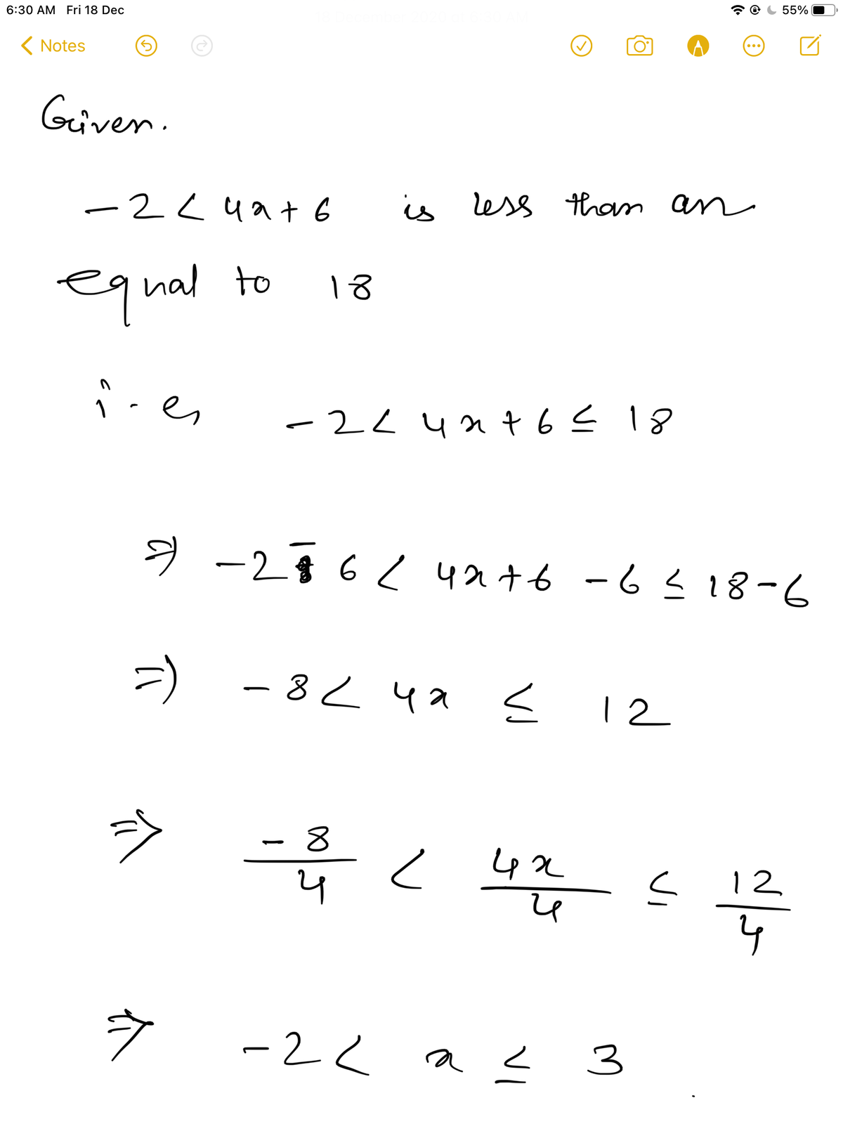 Advanced Math homework question answer, step 1, image 1