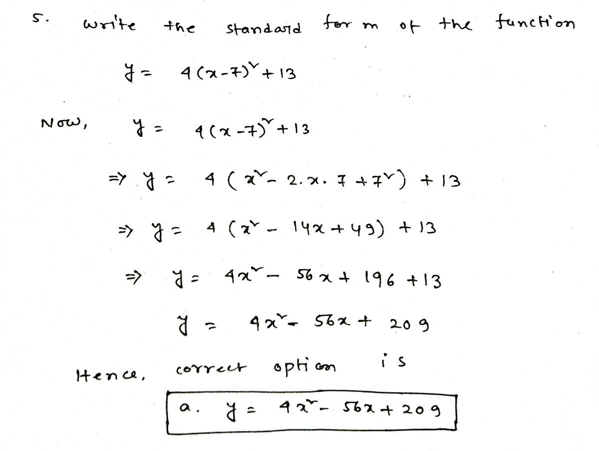 Calculus homework question answer, step 1, image 1