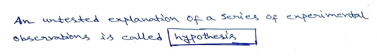 Chemistry homework question answer, step 1, image 1