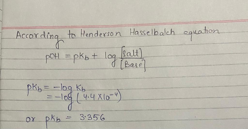 Chemistry homework question answer, step 1, image 1